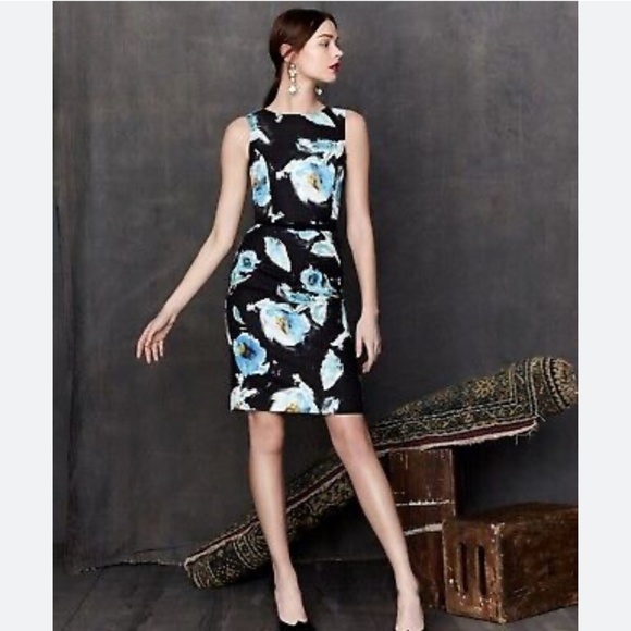 NWOT Oscar de la renta dress